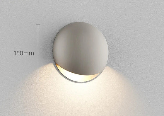 Lámpara de Pared Pearl