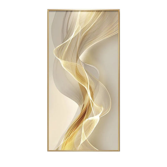 Flow Wall Lamp