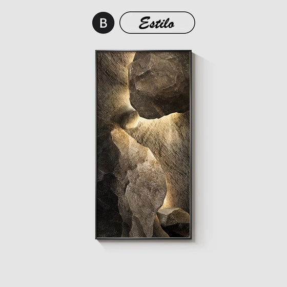 Terra Wall Lamp
