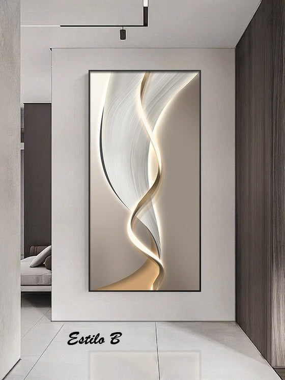 Serenity Wall Lamp