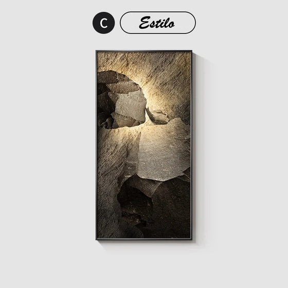Terra Wall Lamp