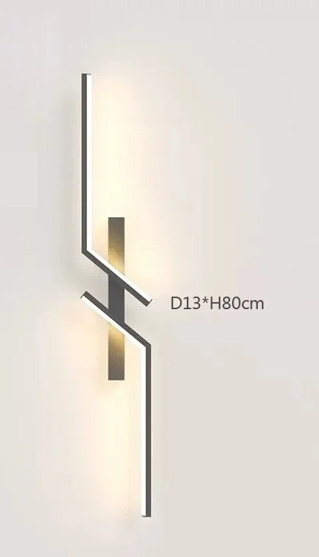 Lámpara de Pared Tekka