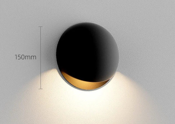 Lámpara de Pared Pearl
