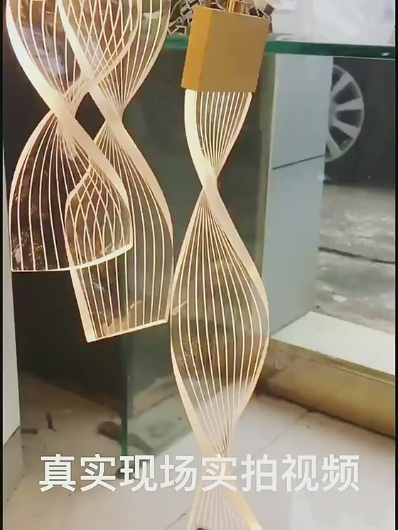 Candelabro Sarátov