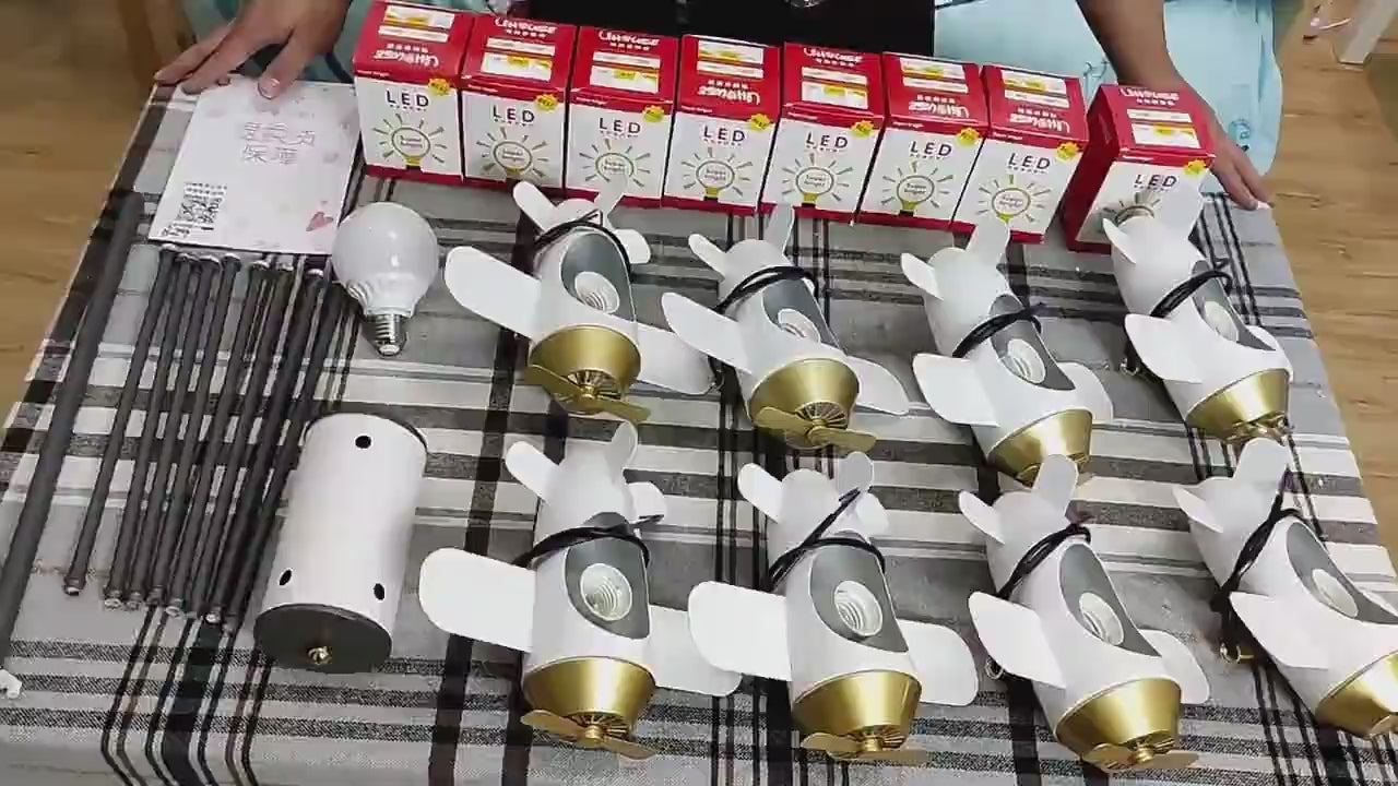 Lámpara KIDS Aviones.