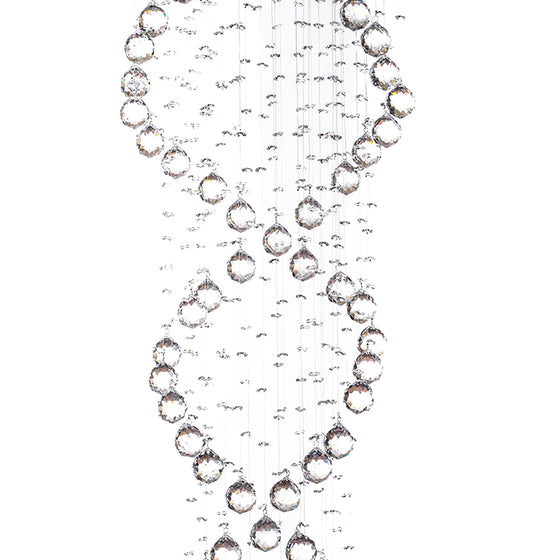 Infinity Candlestick