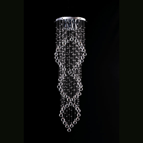 Infinity Candlestick