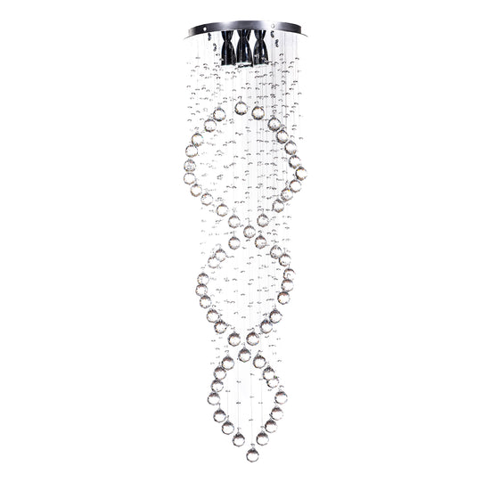 Infinity Candlestick
