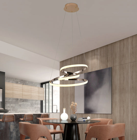 Carmel Pendant Lamp