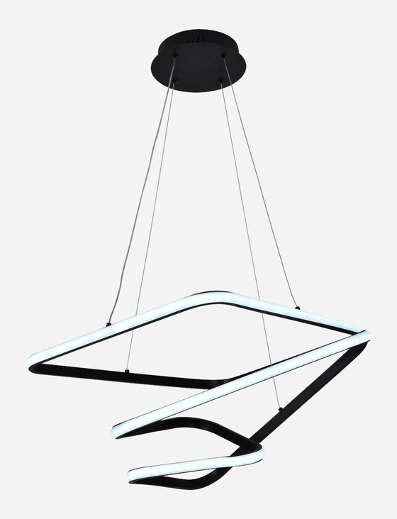 Uniq Pendant Lamp