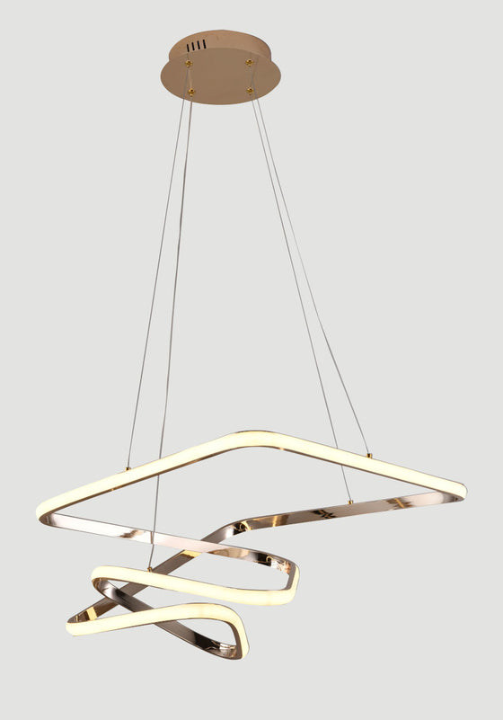 Uniq Pendant Lamp