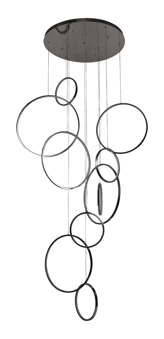 Burj Chandelier