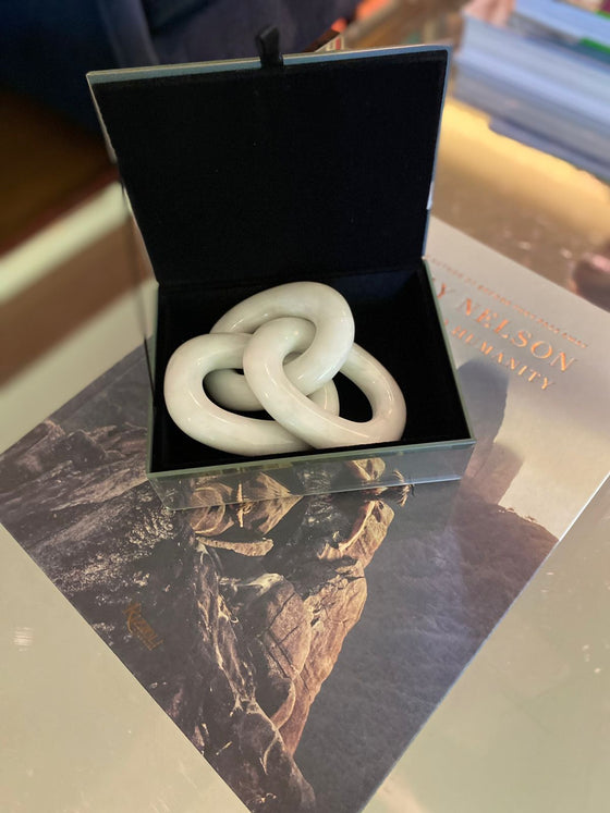 Cadena de Mármol