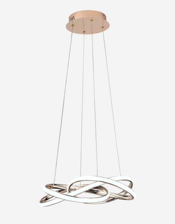 Space Pendant Lamp