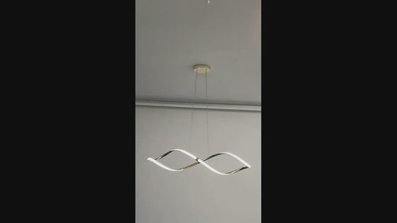 Memphis Pendant Lamp