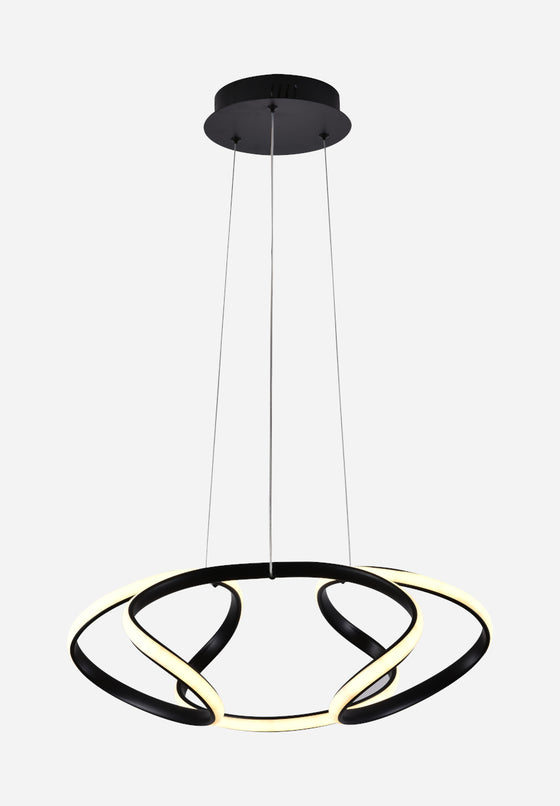 Tulip Pendant Lamp