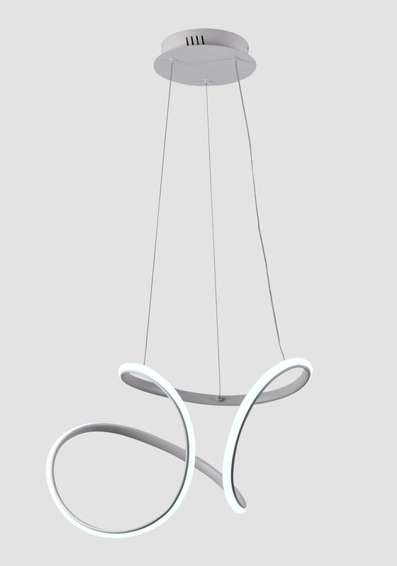 Star Pendant Lamp