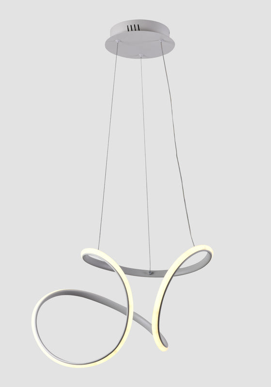 Star Pendant Lamp