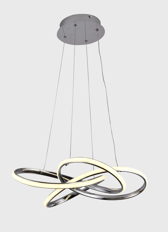 Space Pendant Lamp