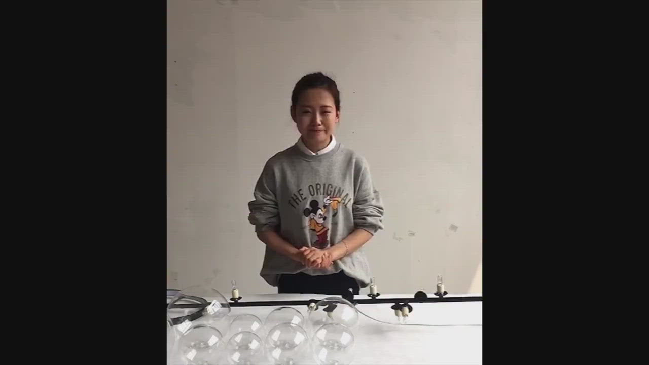 Lámpara Colgante Centurión.