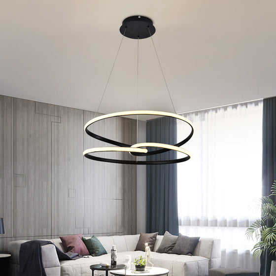 Wings Pendant Lamp