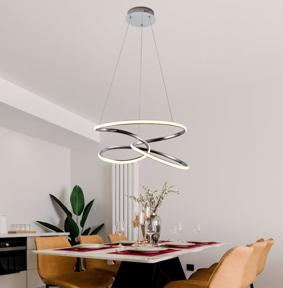 Wings Pendant Lamp