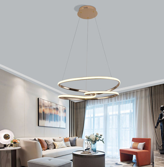 Wings Pendant Lamp