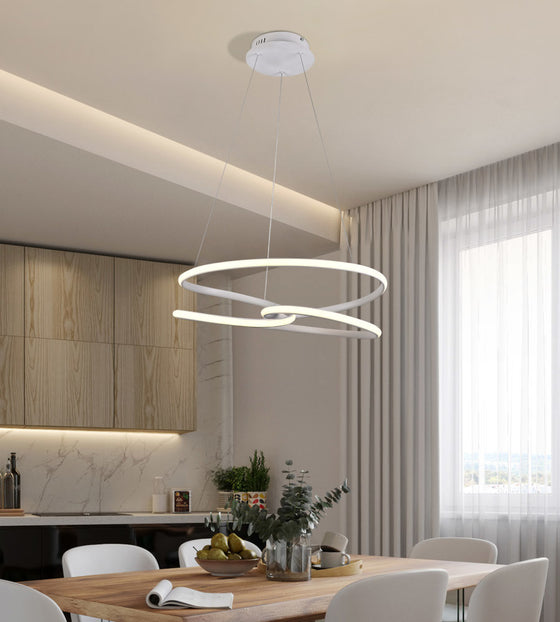 Wings Pendant Lamp