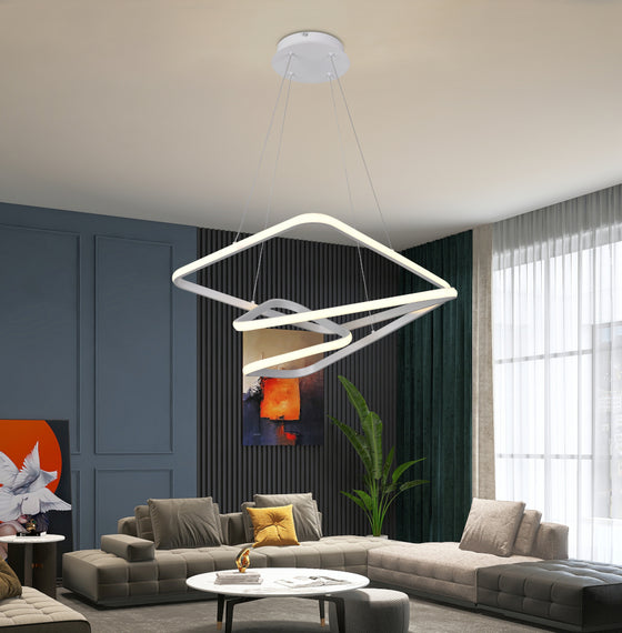 Uniq Pendant Lamp