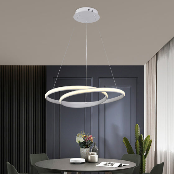 Pendant Lamp Rings