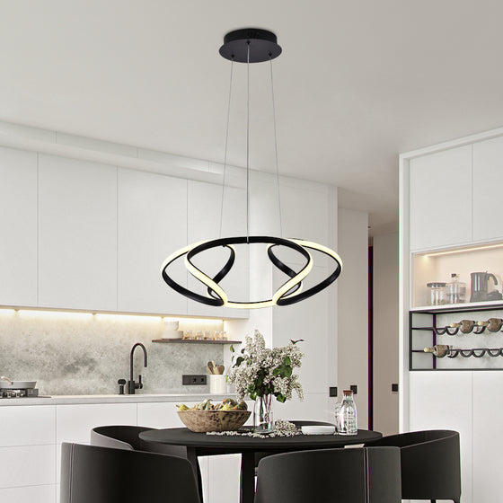 Tulip Pendant Lamp