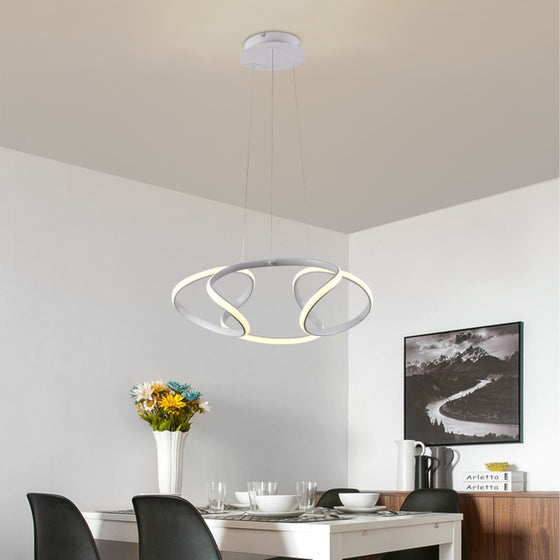 Tulip Pendant Lamp