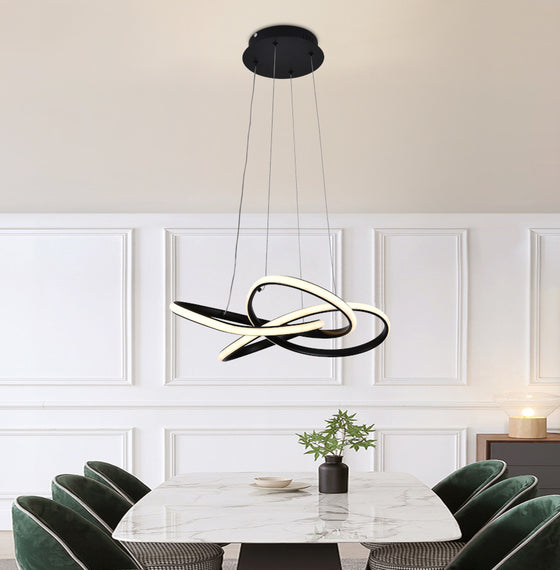 Space Pendant Lamp