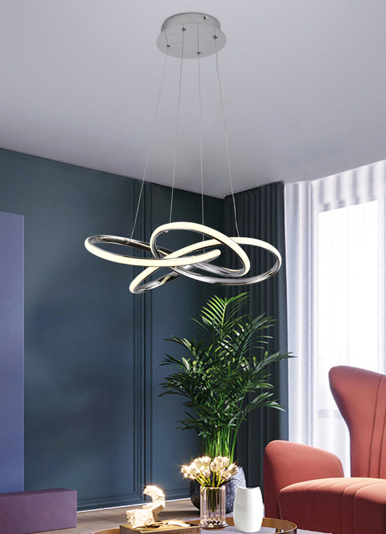 Space Pendant Lamp