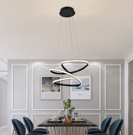 Carmel Pendant Lamp