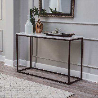 Zenti Sofa Table 