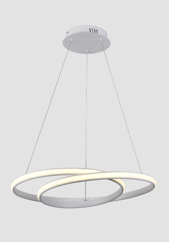 Pendant Lamp Rings