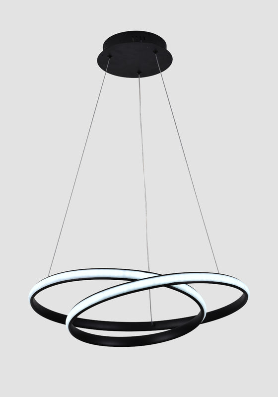 Pendant Lamp Rings