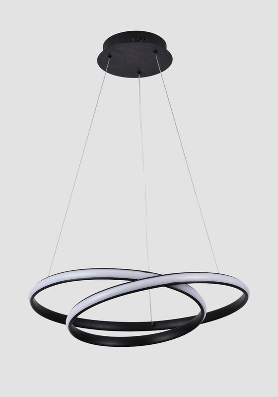 Pendant Lamp Rings