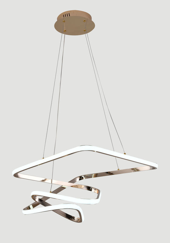 Uniq Pendant Lamp