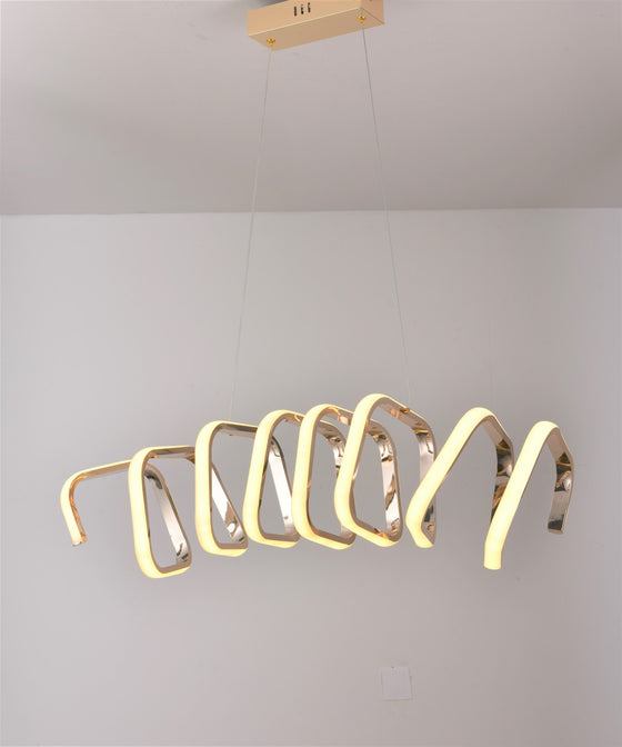 Aria Pendant Lamp