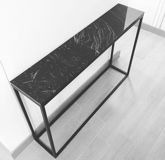 Zenti Sofa Table 