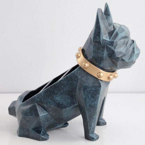 Perro de Almacenaje