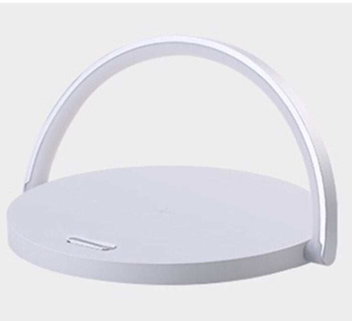 Lámpara de Mesa Smart Elegance.