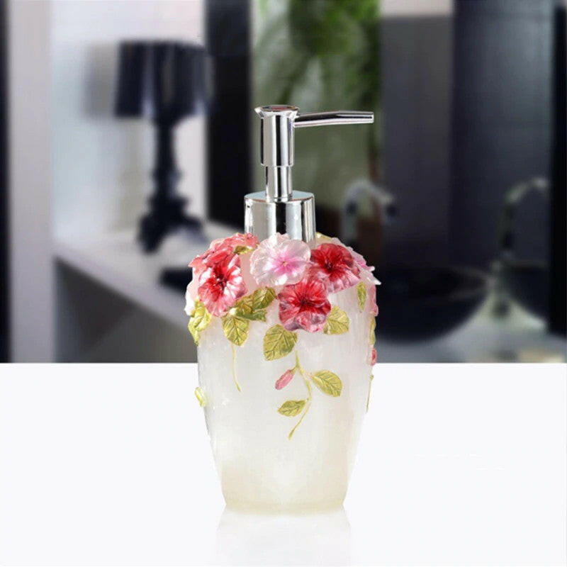 Dispensador Floral.