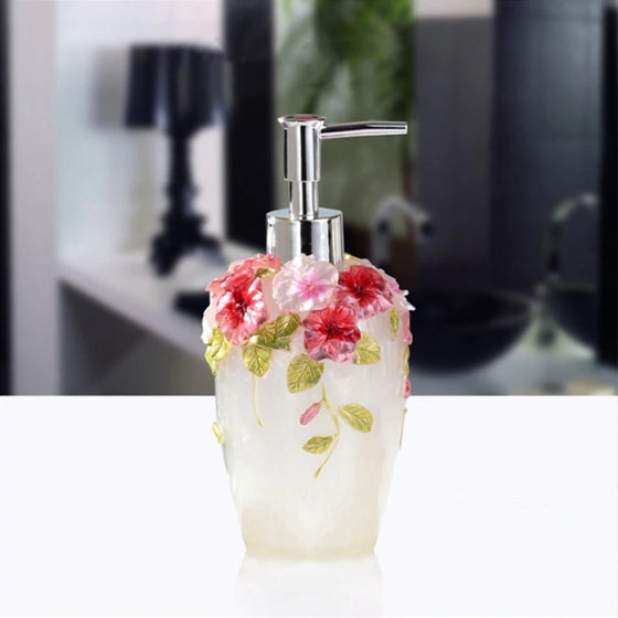 Floral Dispenser