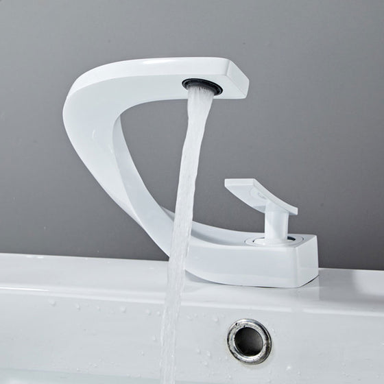 Epsilon faucet