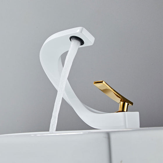 Epsilon faucet