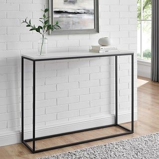 Zenti Sofa Table 