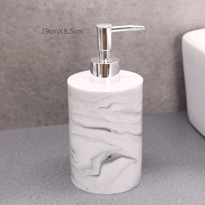 Marble Style Dispensers